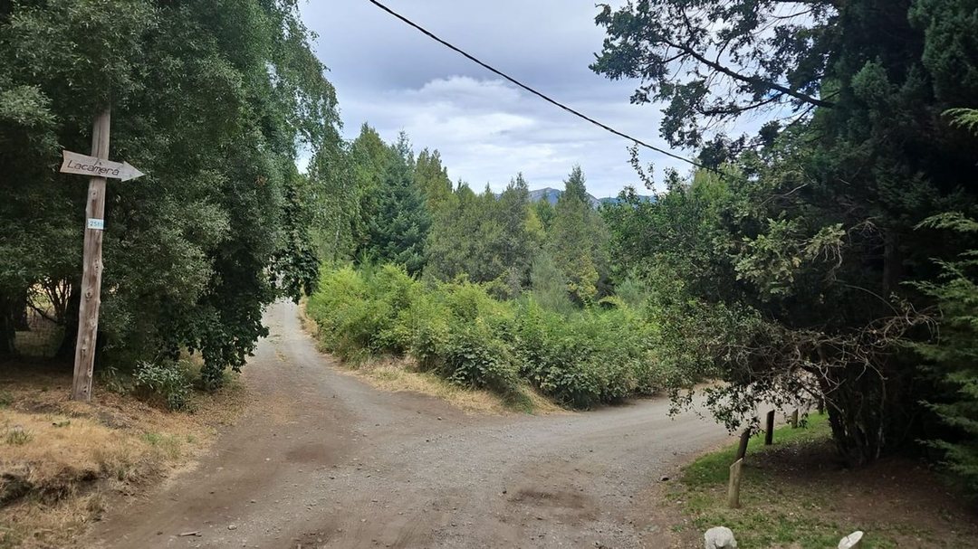 Venta Lote en Llao Llao