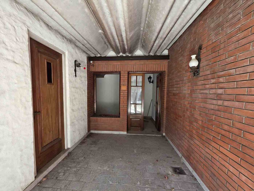 DEPARTAMENTO EN VENTA LA PLATA A RECICLAR