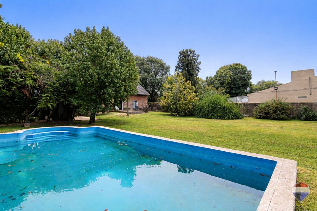 CASAS EN VENTA CITY BELL