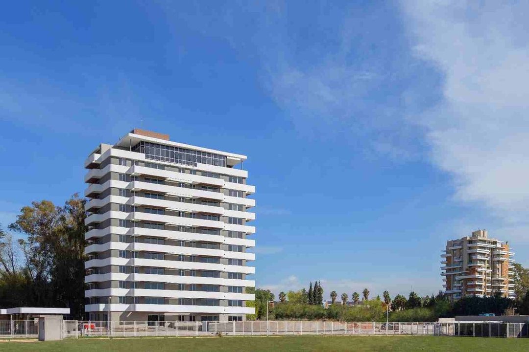 VENTA DEPARTAMENTO GODOY CRUZ MENDOZA VISTACRUZ