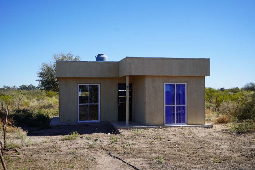 VENTA CASA BOGGERO LA PAZ RIVADAVIA OPORTUNIDAD