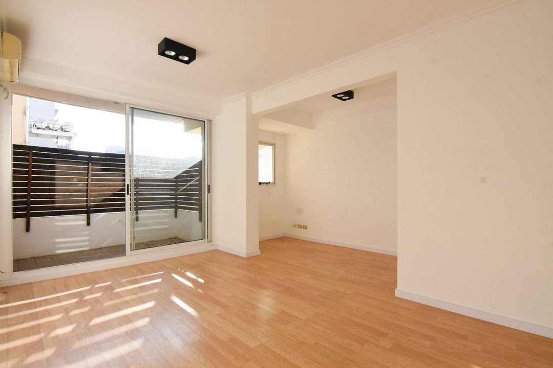 MONOAMBIENTE SAN CRISTOBAL FULL AMENITIES