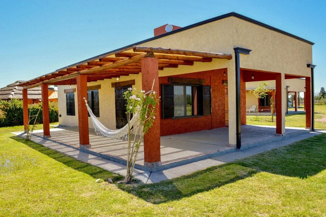 VENTA COMPLEJO TURISTICO  "MORITA MIA"- SAN RAFAEL