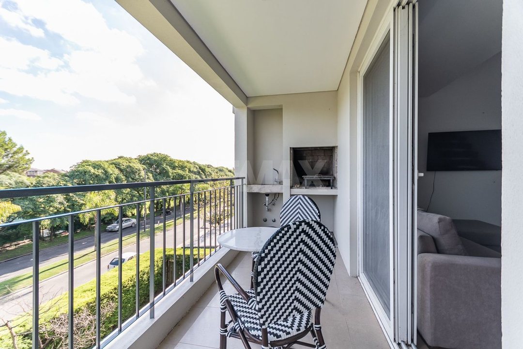 Venta 2 ambientes en El Chateau Plamar Nordelta