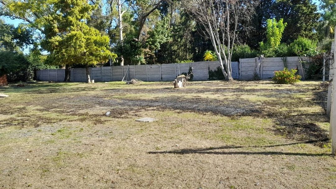 VENTA DE TERRENO EN JOSE C. PAZ - QUITO Y ARREGUI