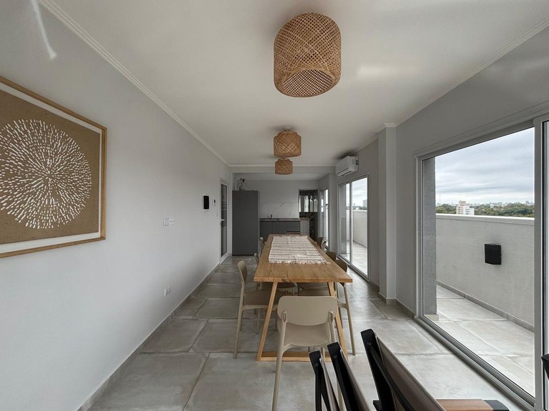Departamento 3 amb. en Venta San Martín Centro