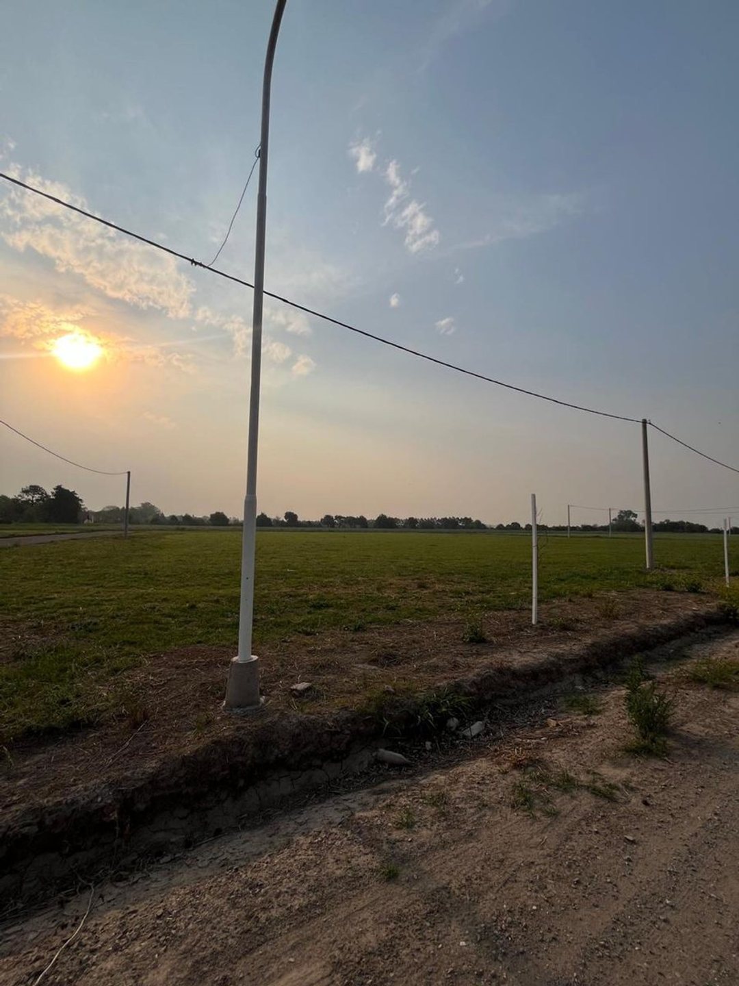VENTA TERRENOS EN SOLARES DEL LABRIEGO