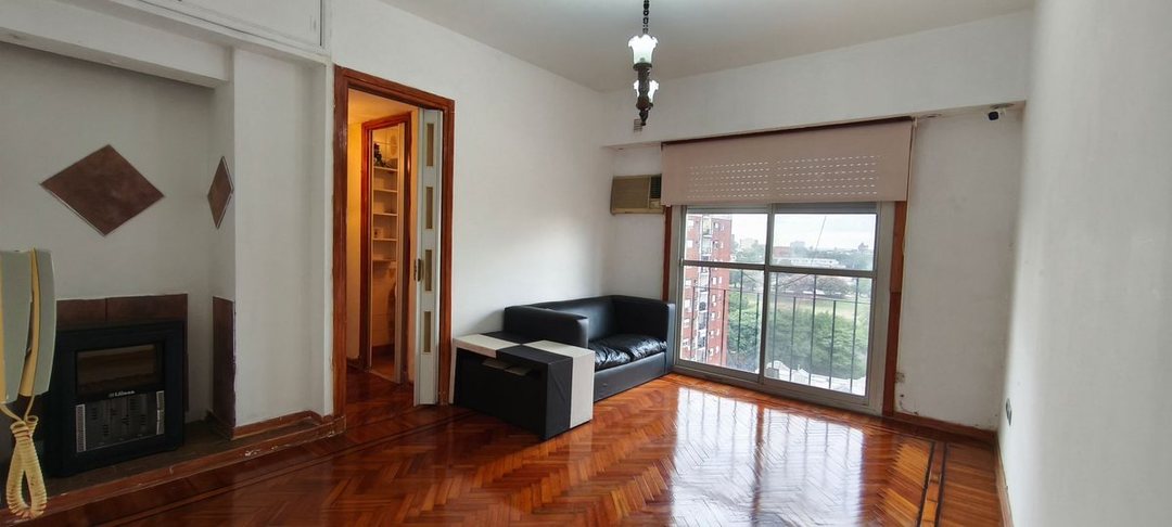 VENTA DEPTO 4 AMB SEMIPISO SAN CRISTOBAL EXCELENTE