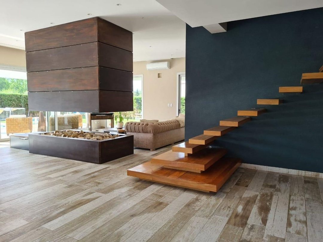 VENTA CASA EN BARRIO PRIVADO LUJÁN DE CUYO