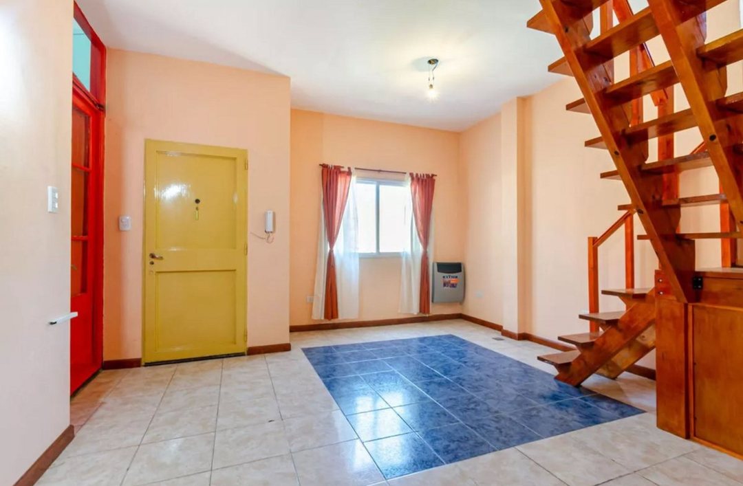 Venta PH 3 Ambientes Terraza Luminoso Floresta