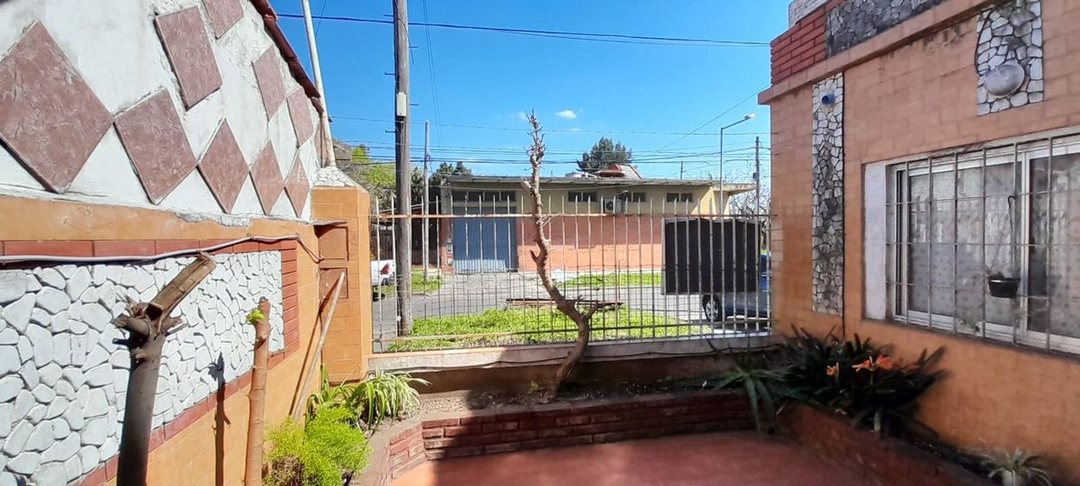 Venta Casa  Depto 6 amb Billinghurst Multifamiliar