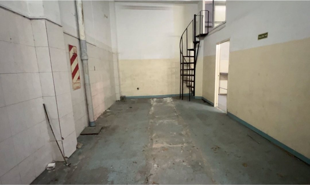 VENTA POMPEYA GALPÓN URBANO o DEPÓSITO o LOCAL