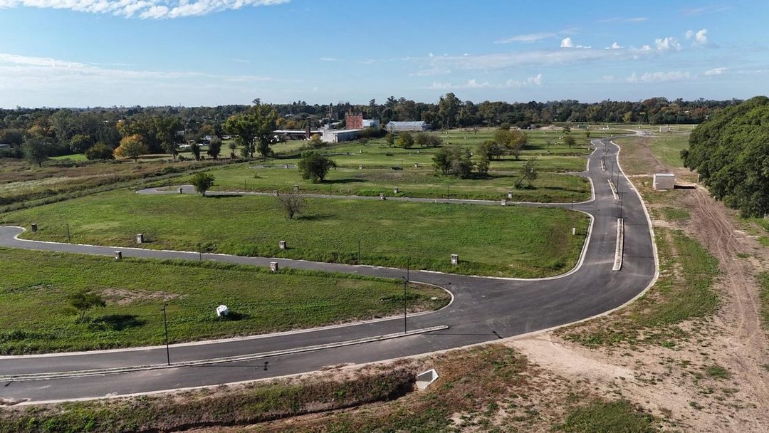 Venta lote Barrio cerrado La Posta Pilar