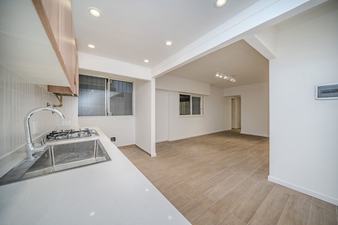 VENTA DEPTO 2 AMB DEVOTO REFACCIONADO A NUEVO