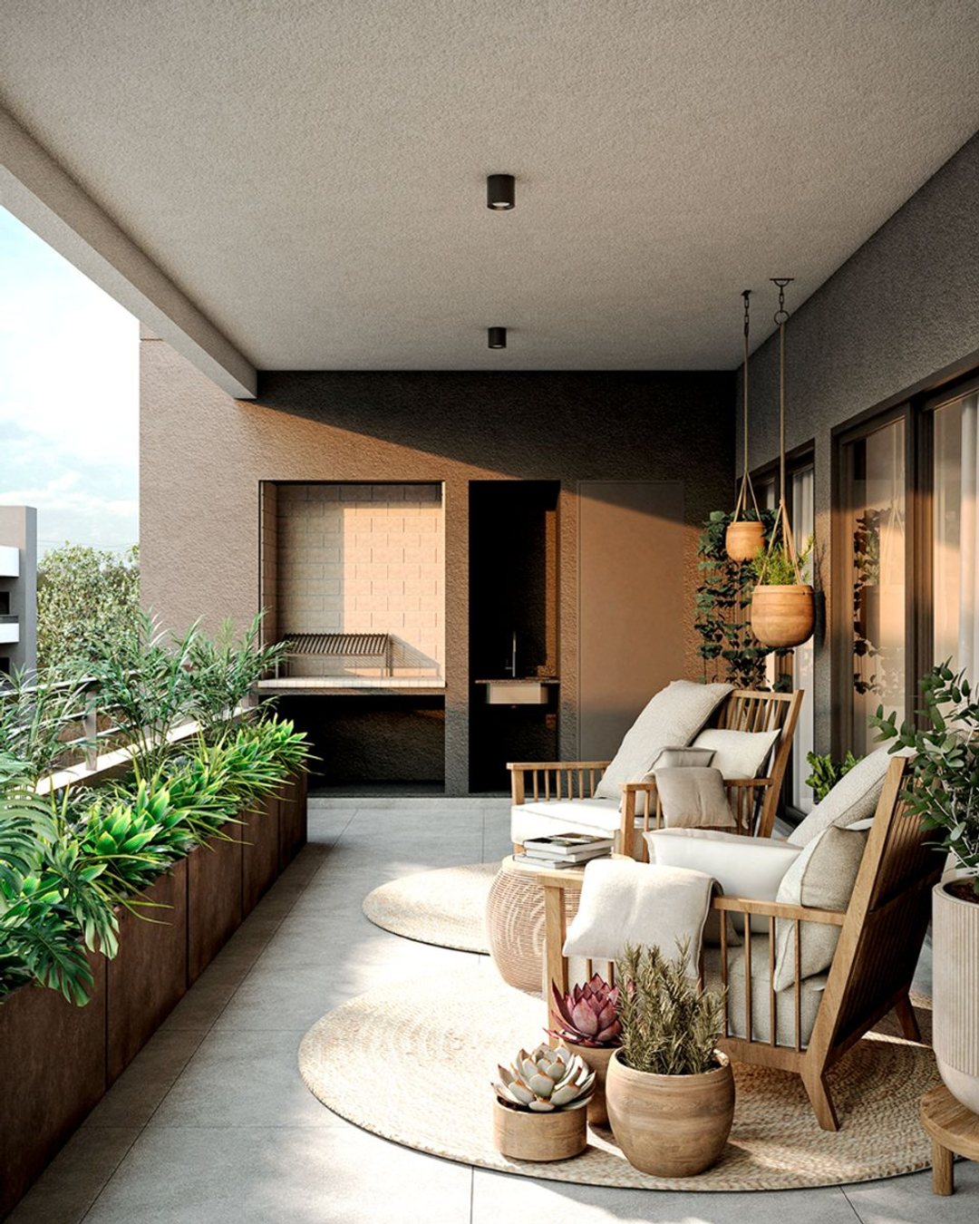 VENTA DEPTO 3 AMB EN POZO FINANCIADO EN HURLIGHAM