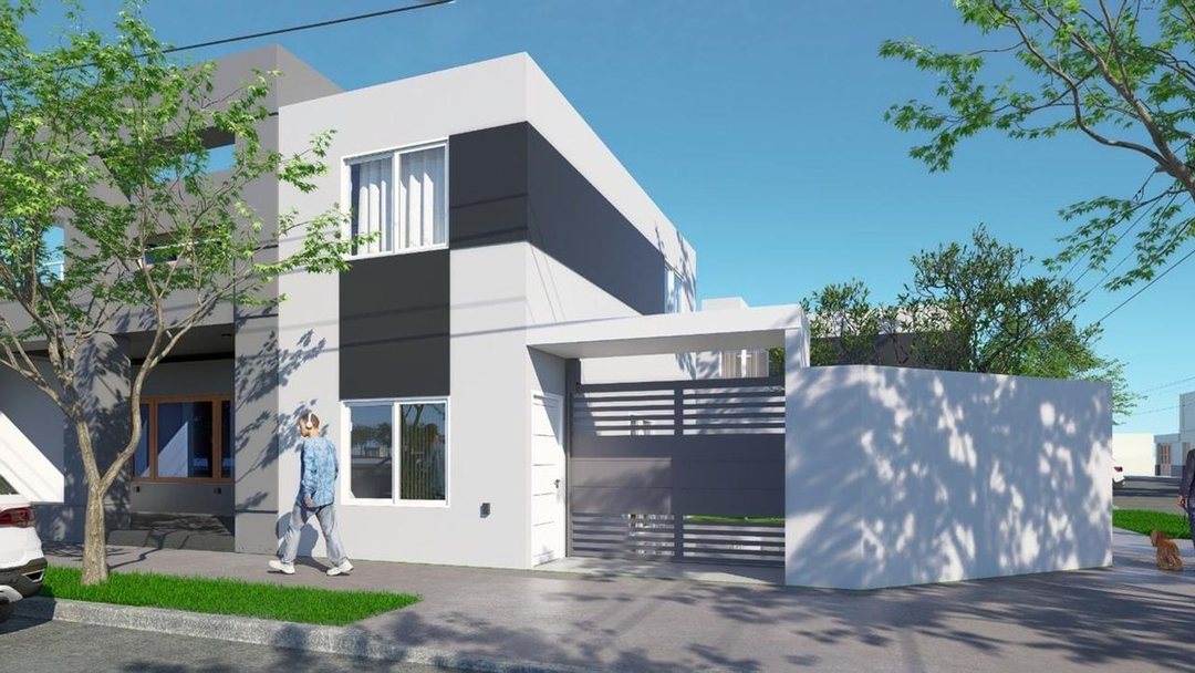 VENTA/ DUPLEX/ PH/ A ESTRENAR