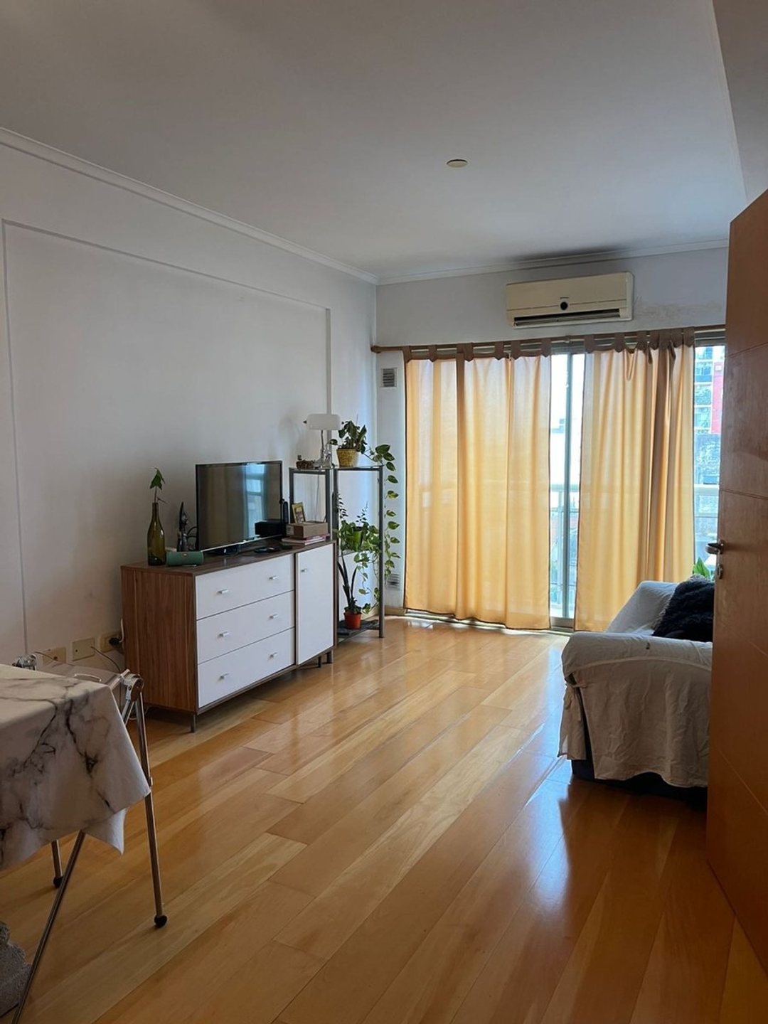 DEPARTAMENTO 2 AMBIENTES   VENTA VILLA PUEYRREDÓN