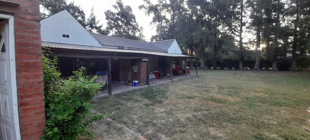 VENTA QUINTA GENERAL RODRIGUEZ 880 M2.  3/4 HAB