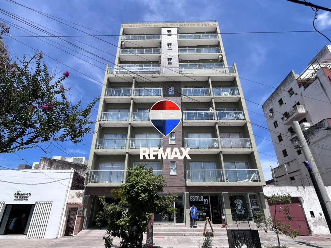 VENTA DEPARTAMENTO MACROCENTRO 1 DORMITORIO