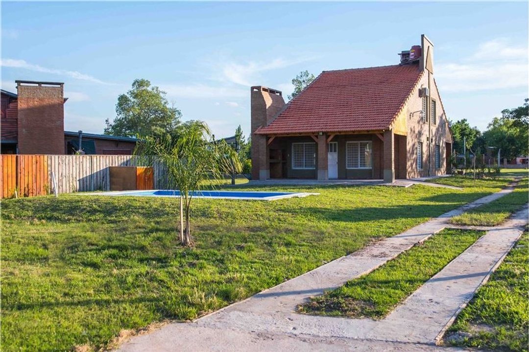 Quinta a la venta en Rincon Km 7 a 200m de la ruta