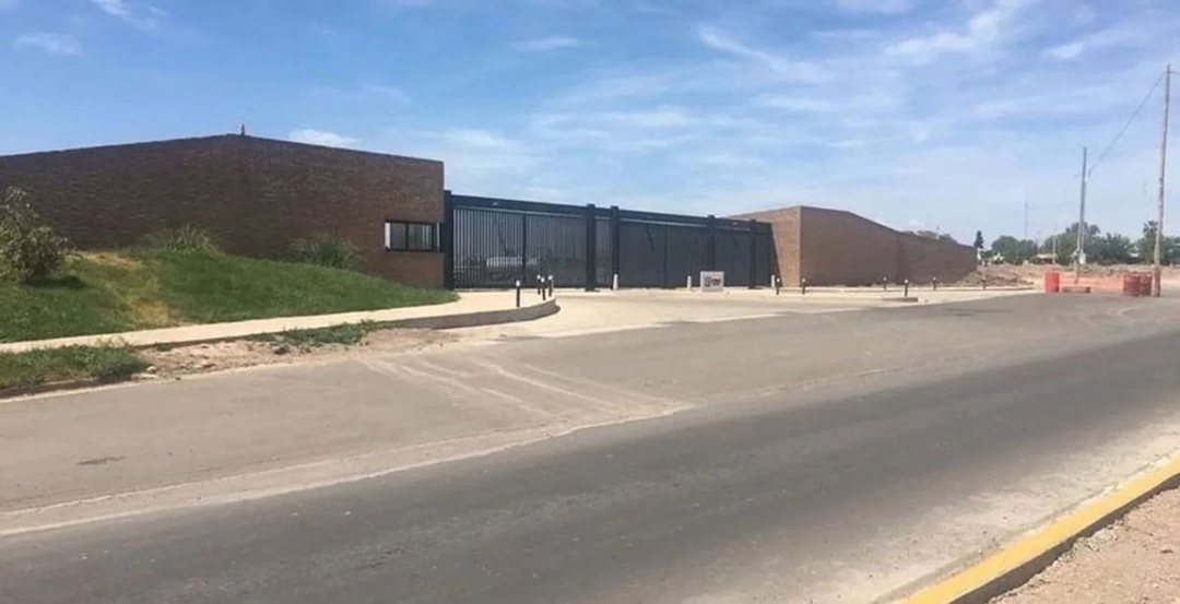 VENTA LOTE MAIPU MENDOZA LOMAS DEL TORREON 2
