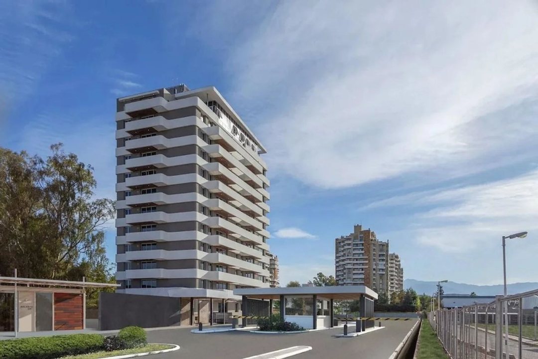 VENTA DEPARTAMENTO GODOY CRUZ MENDOZA VISTACRUZ