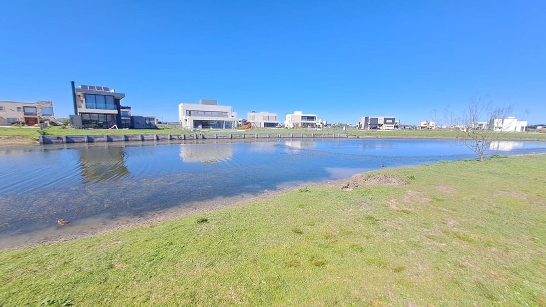 Venta Lote en Sebastián Gaboto