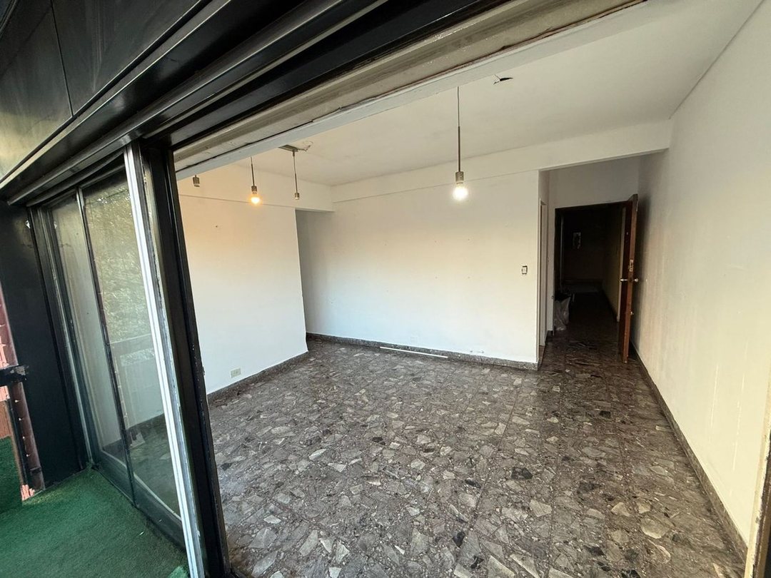VENTA DEPARTAMENTO CUIDADELA 3 AMBIENTES C/ BALCON