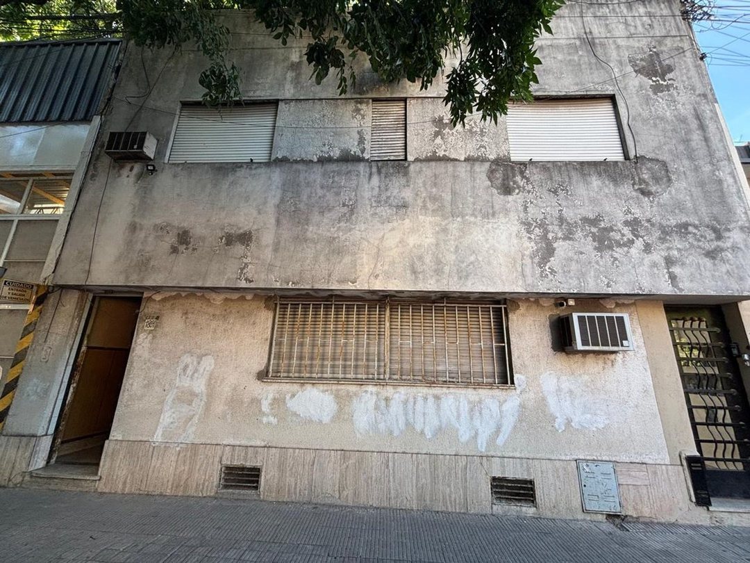 VENTA LOTE PARA CONSTRUCTORA EN ABASTO