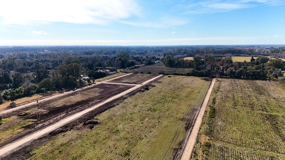 Lote de 610 m² en B° Parque El Ombú – Los Cardales