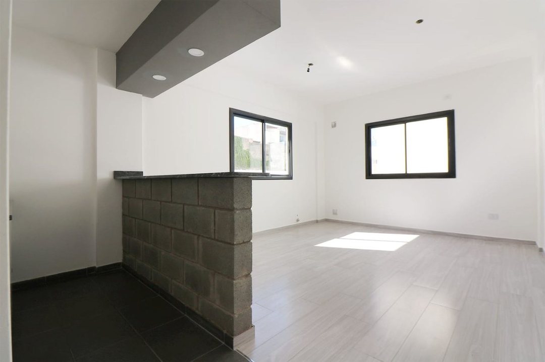 PH 3 AMBIENTES VILLA URQUIZA 72 M2 APROX. ESTRENAR
