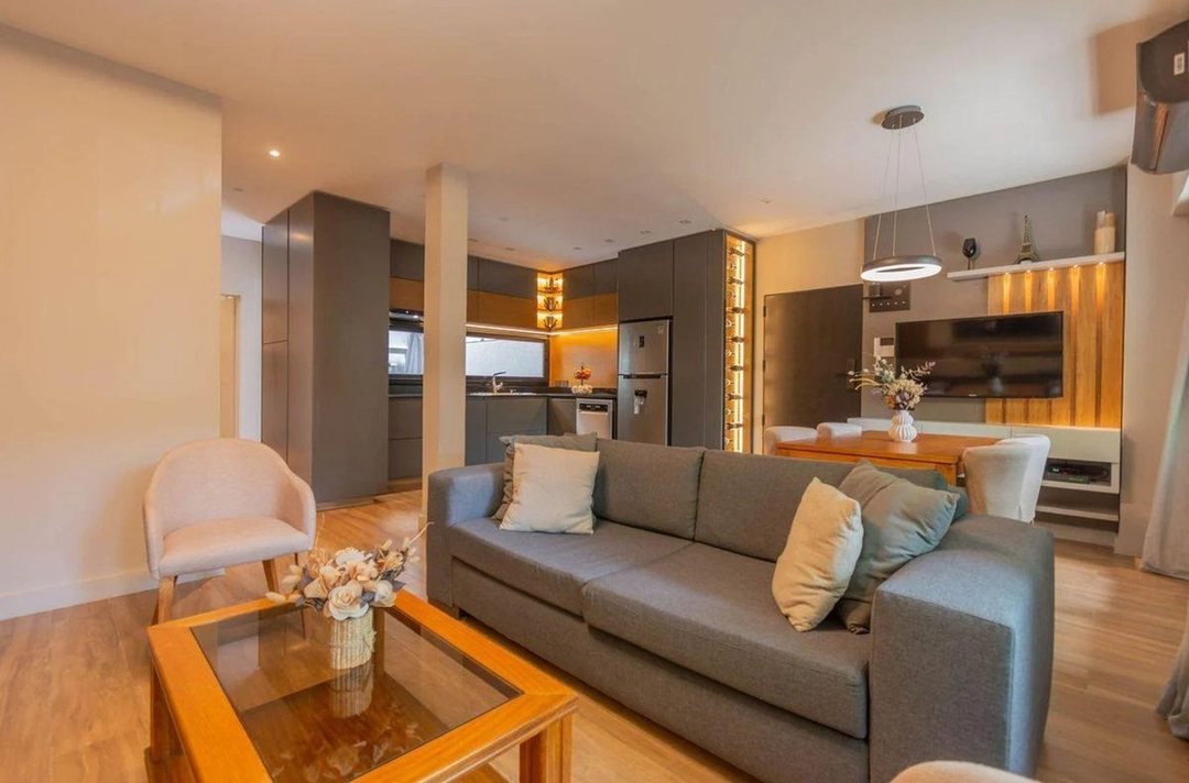 PH TIPO CASA 2 AMBIENTES VENTA DEVOTO PARRILLA