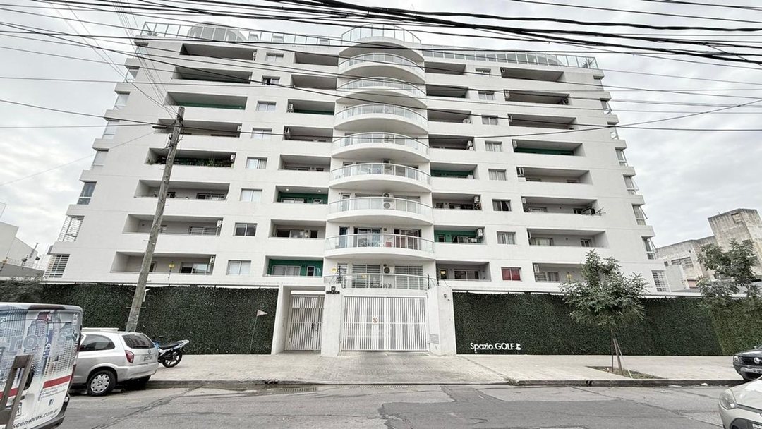 Venta Cochera en Spazio Golf  Villa Raffo