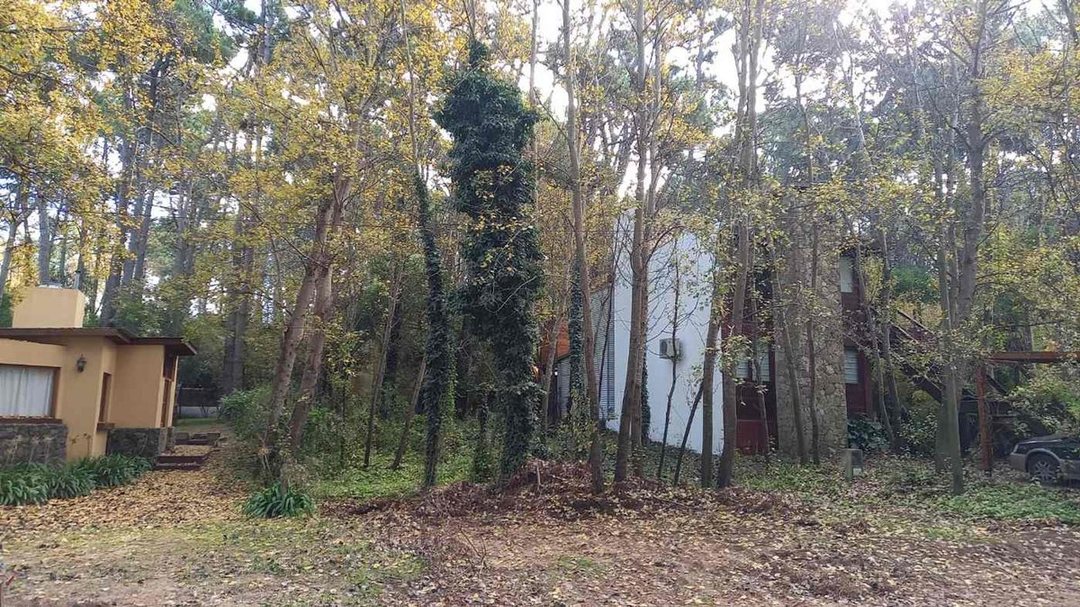 LOTE COMERCIAL RESIDENCIAL en VENTA en MAR AZUL