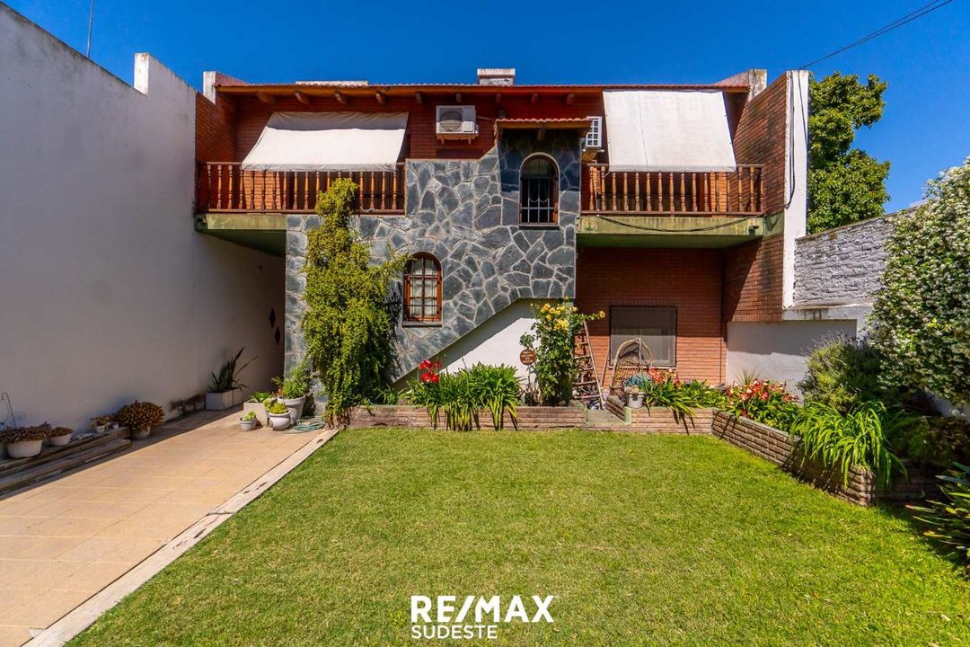 Excelente Casa en venta Centro