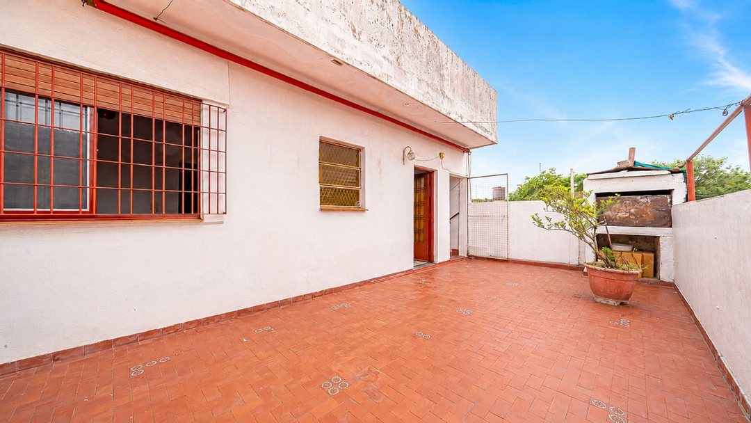 CASA IDEAL RENTA INVERSION COCHERA APTO CREDITO