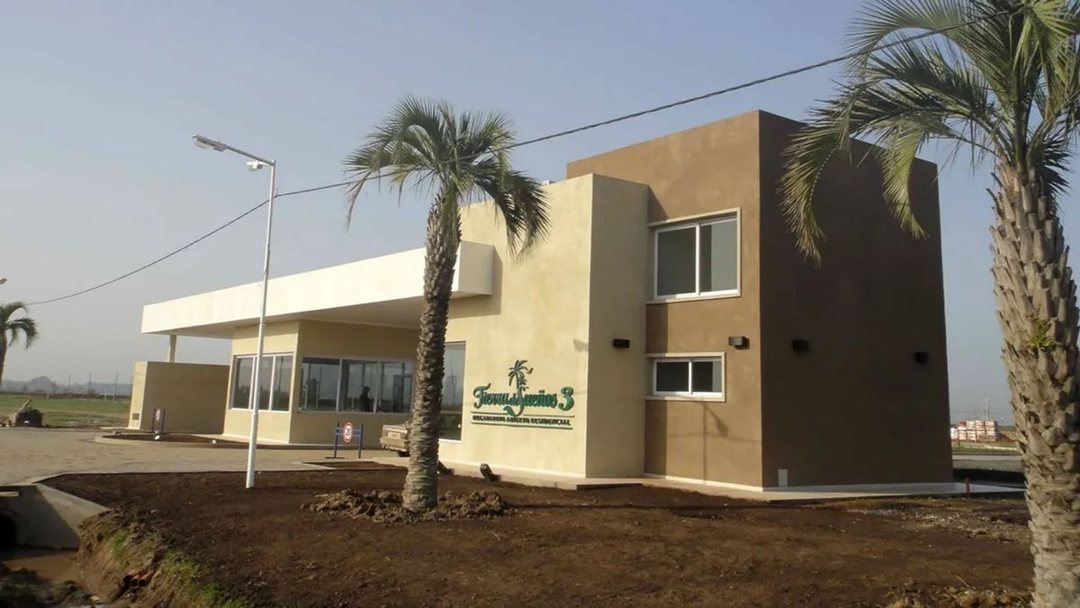 VENTA CASA EN DESARROLLO EN TIERRA DE SUEÑOS 3