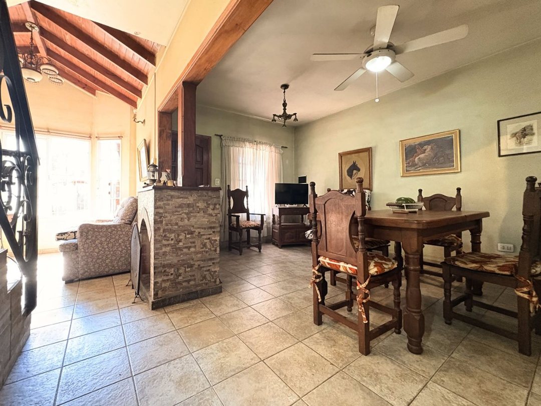 Casa 4 amb en venta - W. Morris PARQUE QUINCHO
