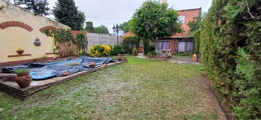 Venta Casa 4 amb Villa Tesei Parque