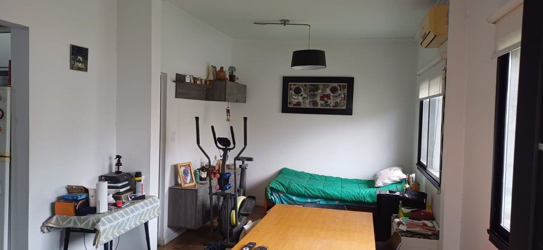 Venta PH 2 amb Hurlingham Potencial Ampliación