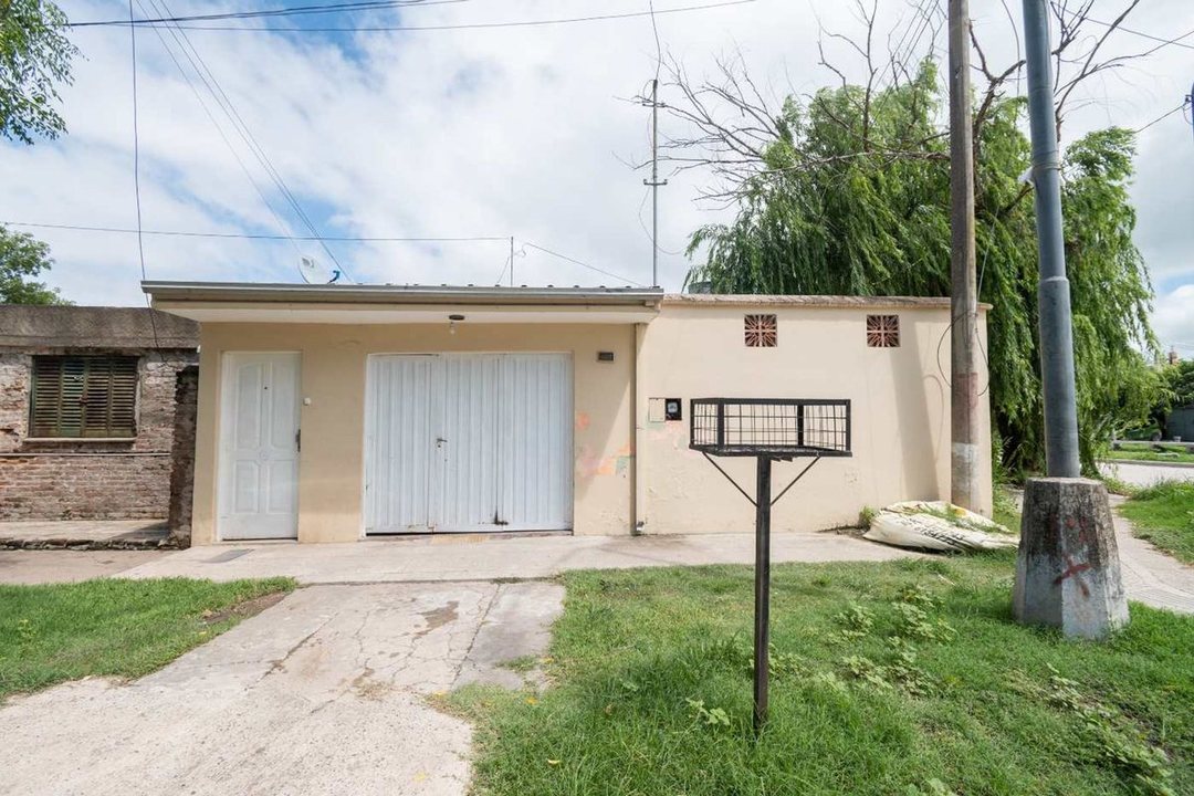 Se venden 2 propiedades en 1, en Santa Fe