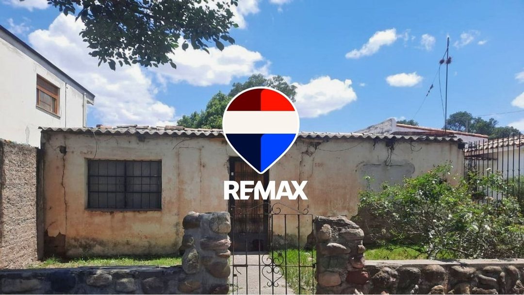 CASA EN VENTA A RECICLAR EN CERRILLOS 3 DORM