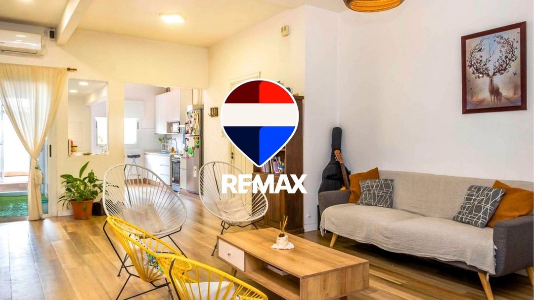 DEPARTAMENTO VENTA MACROCENTRO 2 DORMITORIOS