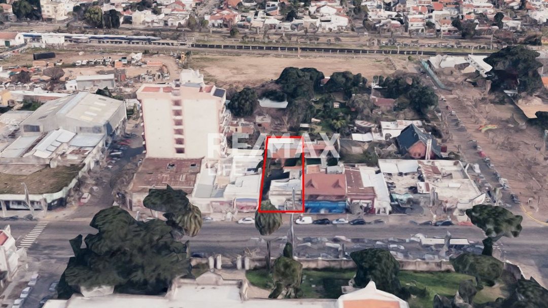 VENTA LOTE SAN MIGUEL IDEAL INVERSORES EDIFICIO