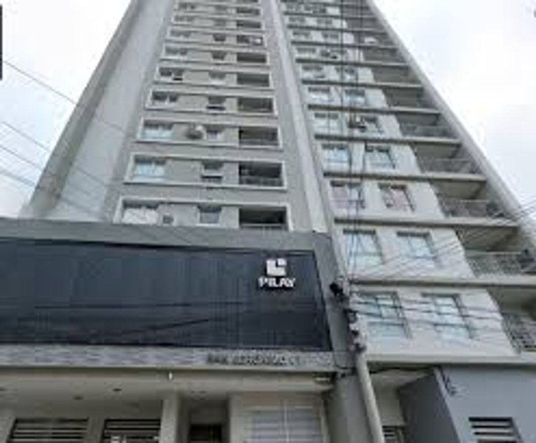 Cochera techada en venta Edificio San Jeronimo 67