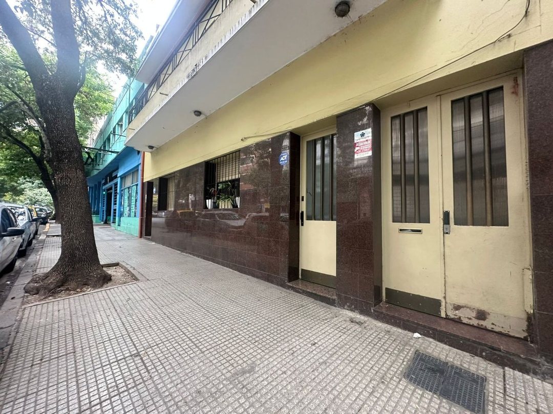 VENTA PH 3 AMBIENTES , EXCELENTE UBICACION
