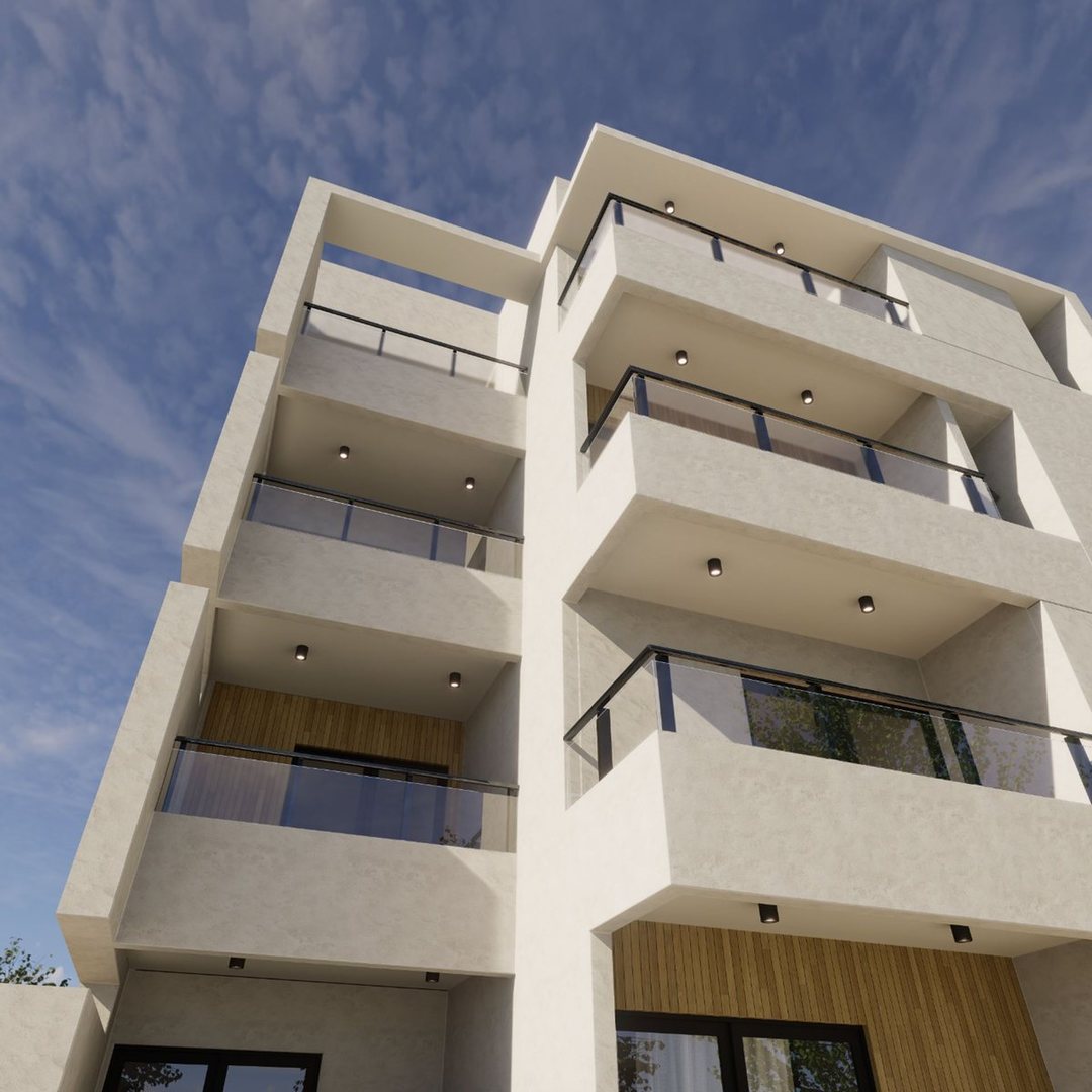 DEPTO EN VENTA 1 DORMITORIO Y BALCÓN, PISO 4 - 02