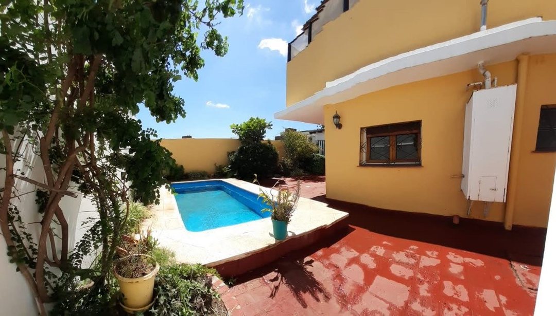 VENTA INVERSION CASA Y 5DTOS RETORNO 10 PORCIENTO