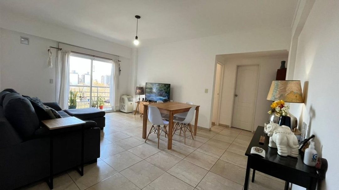 DEPTO 2 AMBIENTES CON AMENITIES EN CASEROS