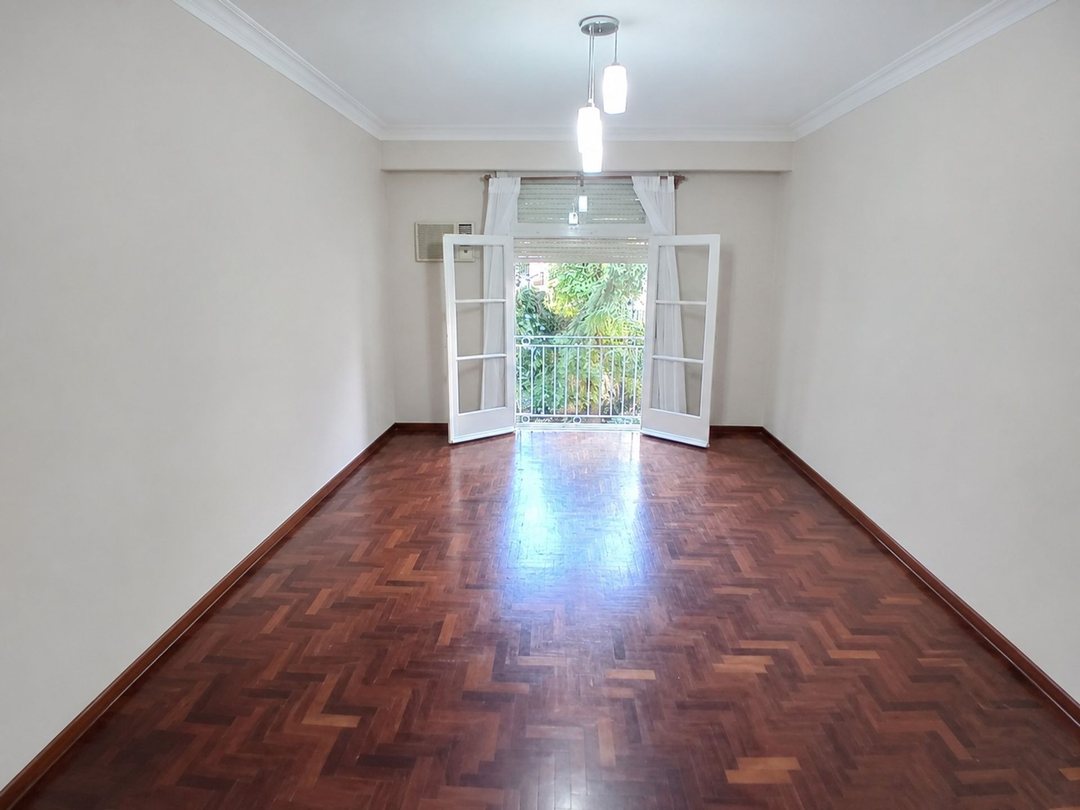 DEPARTAMENTO 3 AMB VENTA CABALLITO APTO CREDITO